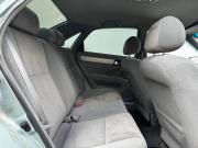 Chevrolet Lacetti I Москва  - изображение 24