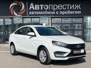 Lada (ВАЗ) Vesta I Рестайлинг (NG) Волгоград  - изображение 23