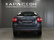 Lada (ВАЗ) Granta I Пермь  - изображение 22