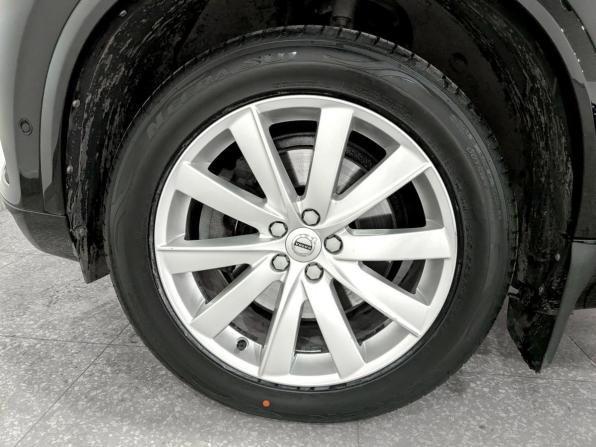 Volvo XC90 II с пробегом 2017 года, цена 3 550 000 рублей, 157203 км, внедорожник, Автокод Объявления