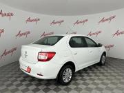 Renault Logan II Псков  - изображение 24