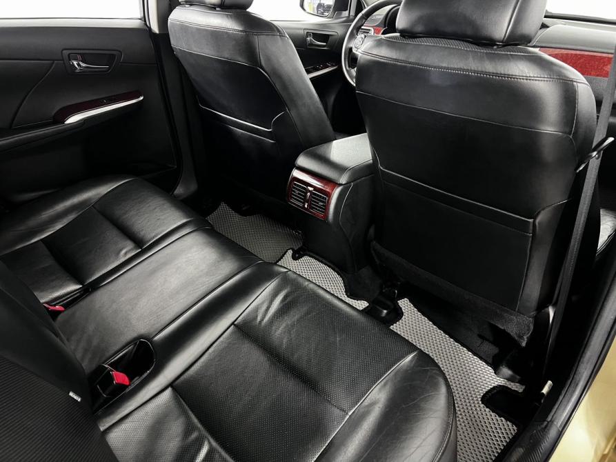 Toyota Camry VII (XV50) Калининград  - изображение 11