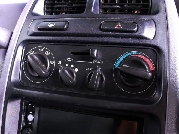 Mitsubishi Pajero Junior с пробегом 1995 года, цена 580 000 рублей, 178000 км, внедорожник, Автокод Объявления
