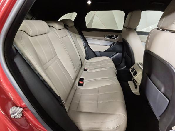 Land Rover Range Rover Velar I с пробегом 2020 года, цена 4 490 000 рублей, 64555 км, внедорожник, Автокод Объявления