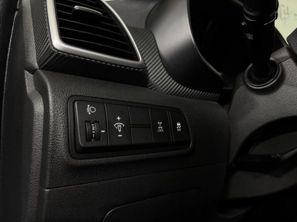Hyundai Tucson III Рестайлинг с пробегом 2019 года, цена 2 385 000 рублей, 106550 км, внедорожник, Автокод Объявления