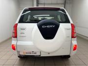 Chery Tiggo (T11) I Рестайлинг (FL) Энгельс  - изображение 54