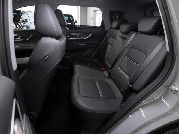 Chery Tiggo 7L с пробегом 2025 года, цена 2 120 000 рублей, 9863 км, внедорожник, Автокод Объявления