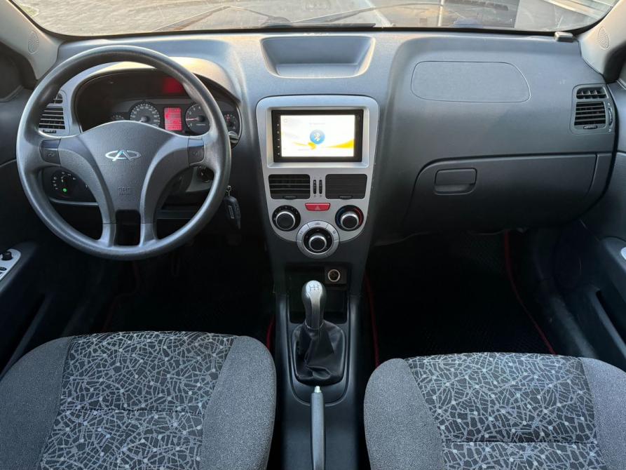 Chery Bonus (A13) Архангельск  - изображение 13