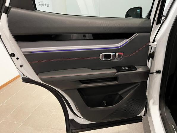 JETOUR DASHING I с пробегом 2024 года, цена 2 900 000 рублей, 11742 км, внедорожник, Автокод Объявления