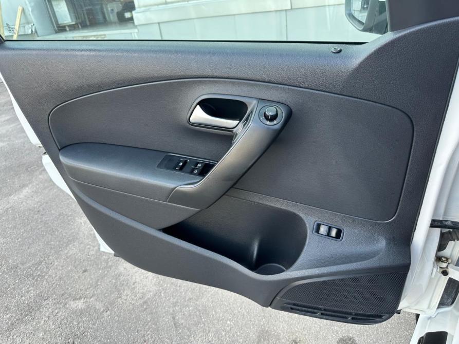 Volkswagen Polo V Тамбов  - изображение 19