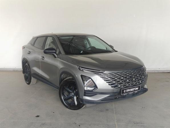 Omoda C5 I с пробегом 2023 года, цена 1 697 000 рублей, 40600 км, внедорожник, Автокод Объявления