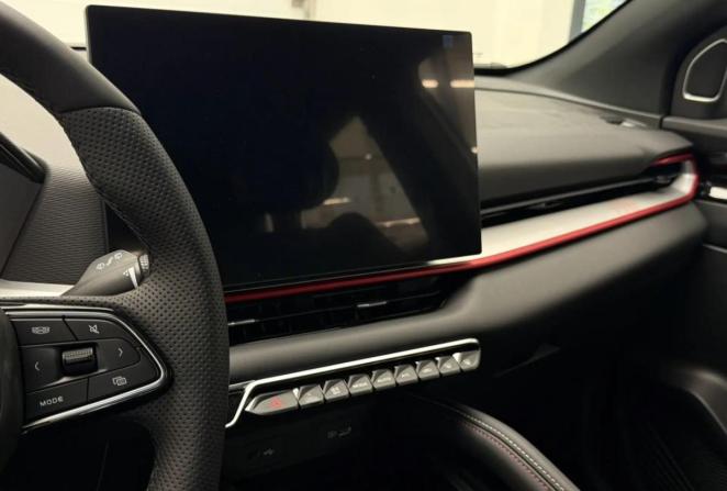 Новый Geely Coolray I Рестайлинг 2 2026 года, цена 2 914 990 рублей, внедорожник, Автокод Объявления