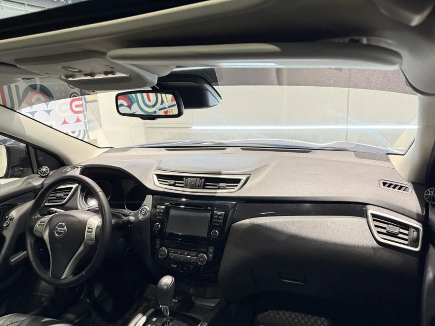 Nissan Qashqai II Новосибирск  - изображение 15