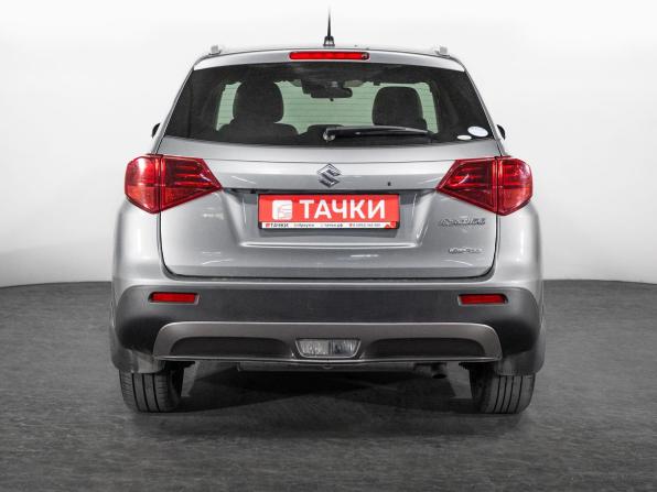 Suzuki Escudo IV Рестайлинг с пробегом 2019 года, цена 1 735 000 рублей, 146651 км, внедорожник, Автокод Объявления