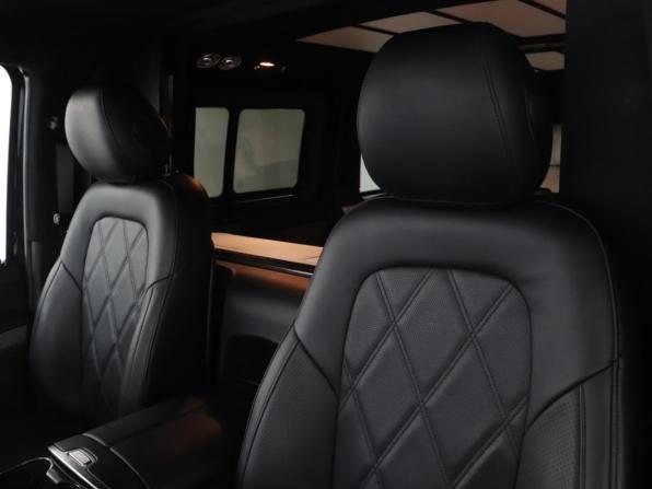 Mercedes-Benz V-Класс III (W447) Рестайлинг 2 с пробегом 2025 года, цена 17 999 000 рублей, 2050 км, минивэн, Автокод Объявления