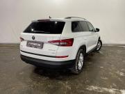 Skoda Kodiaq I Москва  - изображение 32