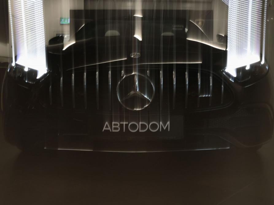 Mercedes-Benz SL-Класс AMG IV (R232) Москва  - изображение 22