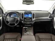 Haval H9 I Рестайлинг Москва  - изображение 46