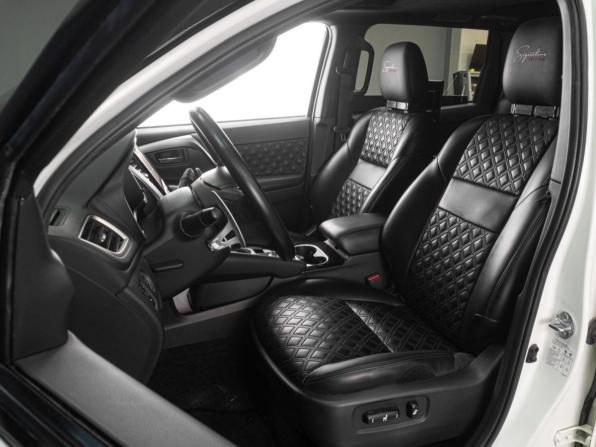 Mitsubishi Montero Sport III Рестайлинг с пробегом 2022 года, цена 4 249 000 рублей, 53972 км, внедорожник, Автокод Объявления