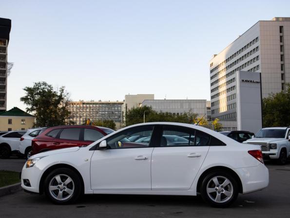 Chevrolet Cruze I с пробегом 2009 года, цена 788 000 рублей, 70142 км, седан, Автокод Объявления