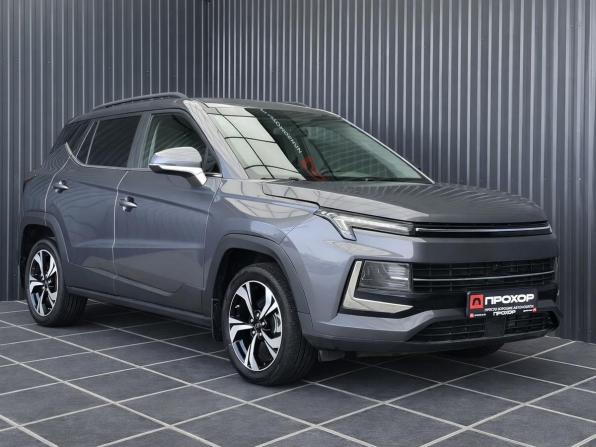 Москвич 3 с пробегом 2023 года, цена 1 377 000 рублей, 59023 км, внедорожник, Автокод Объявления