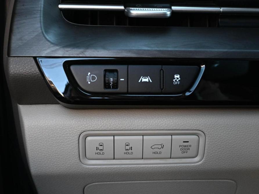 Kia Carnival IV Новороссийск  - изображение 25