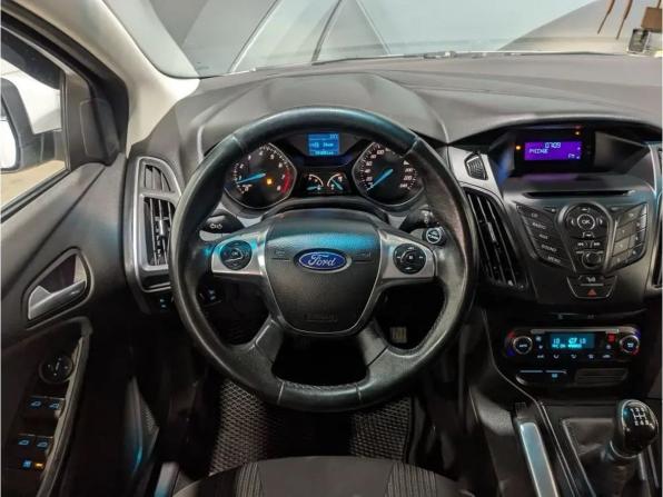 Ford Focus III с пробегом 2012 года, цена 830 000 рублей, 191800 км, хэтчбек, Автокод Объявления