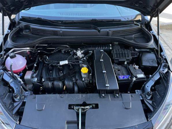 Lada (ВАЗ) Vesta I Рестайлинг (NG) с пробегом 2025 года, цена 1 550 000 рублей, 13303 км, седан, Автокод Объявления