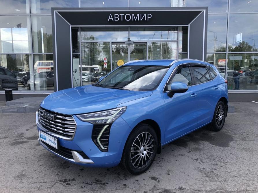 Haval Jolion I Брянск  - изображение 1