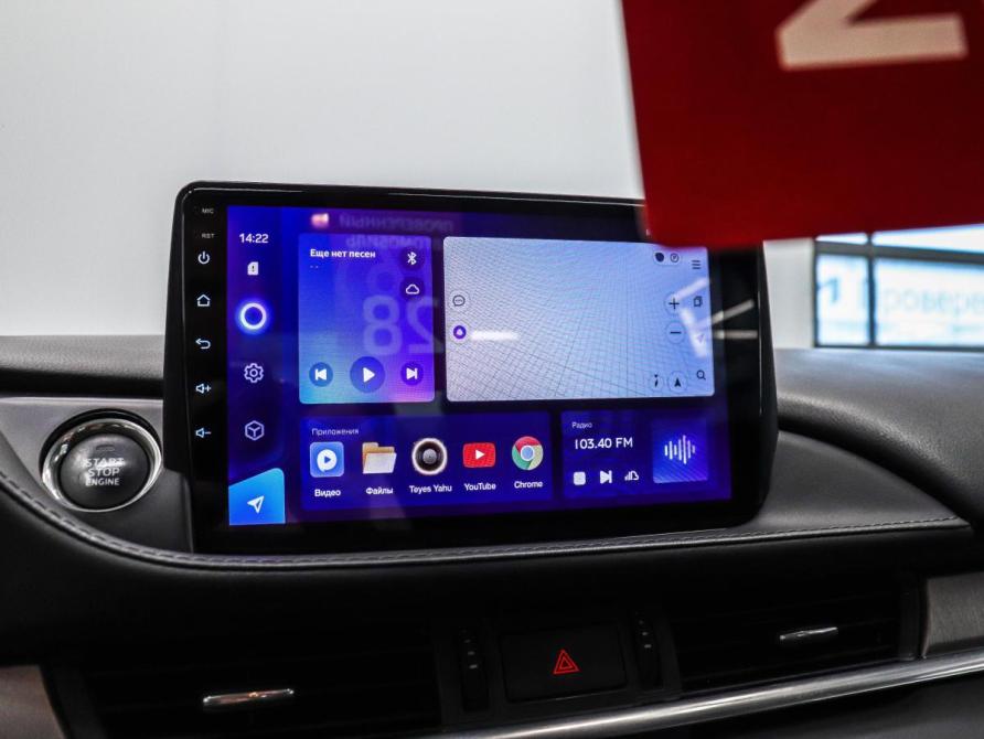 Mazda 6 III (GJ) Рестайлинг 2 Красноярск  - изображение 24