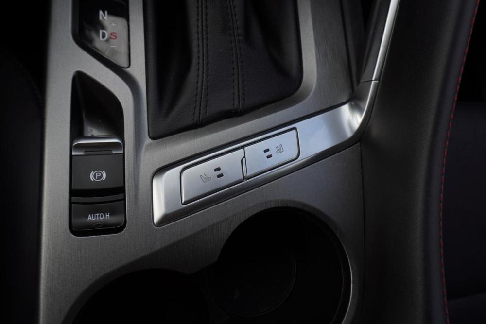 Changan CS35 Plus I Рестайлинг Ульяновск  - изображение 18