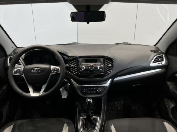 Lada (ВАЗ) Vesta I с пробегом 2019 года, цена 1 225 000 рублей, 112477 км, универсал, Автокод Объявления