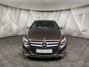 Mercedes-Benz B-Класс II (W246) Рестайлинг Москва  - изображение 25