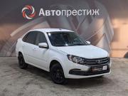 Lada (ВАЗ) Granta I Рестайлинг Пермь  - изображение 27