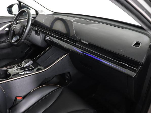 Omoda C5 I с пробегом 2023 года, цена 1 710 000 рублей, 49224 км, внедорожник, Автокод Объявления