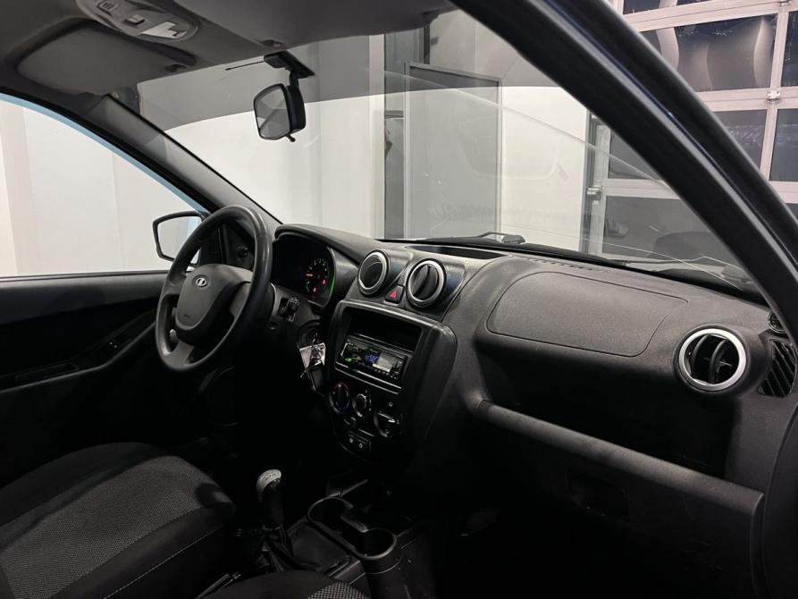 Lada (ВАЗ) Granta I Чебоксары  - изображение 12
