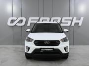 Hyundai Creta I Ростов-на-Дону  - изображение 23