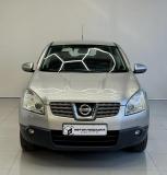 Nissan Qashqai I Челябинск  - изображение 15