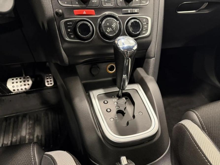 Citroen DS4 Подольск  - изображение 21