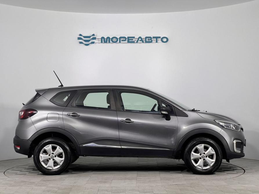 Renault Kaptur I Рестайлинг Калининград  - изображение 4