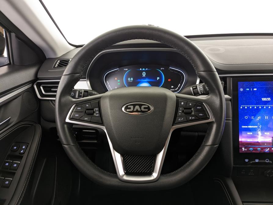 JAC J7 I Москва  - изображение 21