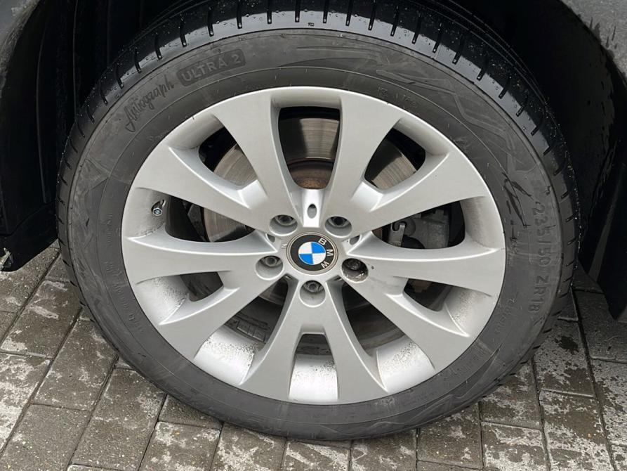 BMW X3 I (E83) Рестайлинг Кемерово  - изображение 3