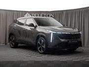 Geely Cityray Москва  - изображение 29