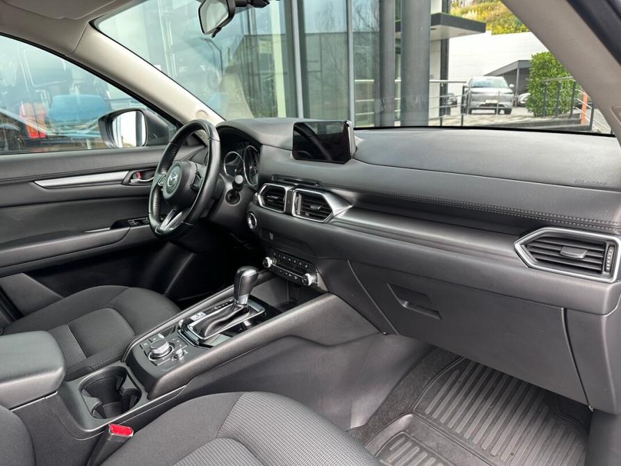 Mazda CX-5 II Сочи  - изображение 8
