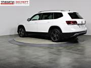 Volkswagen Teramont I Белгород  - изображение 23
