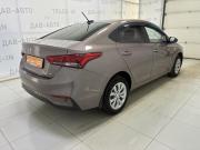 Hyundai Solaris II Пермь  - изображение 24