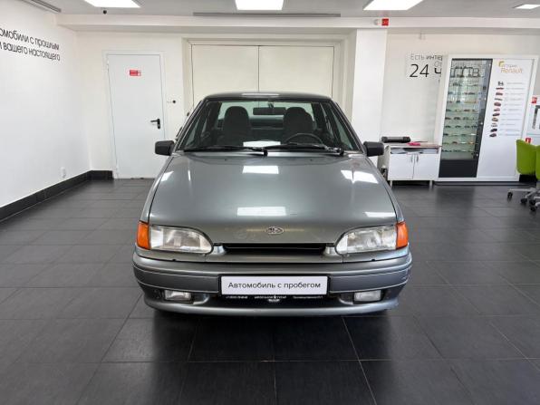 Lada (ВАЗ) 2115 с пробегом 2009 года, цена 158 000 рублей, 107909 км, седан, Автокод Объявления
