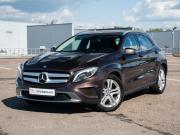 Mercedes-Benz GLA I (X156) Москва  - изображение 17