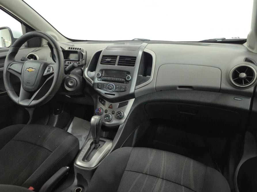 Chevrolet Aveo II Альметьевск  - изображение 12