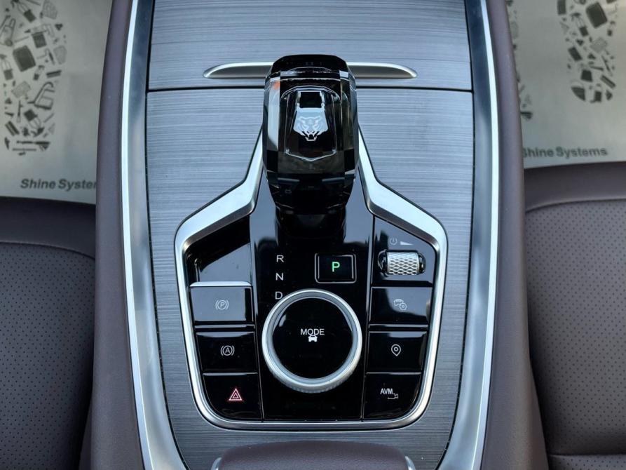 Chery Tiggo 7L Краснодар  - изображение 18